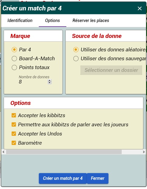 MatchPar4Options